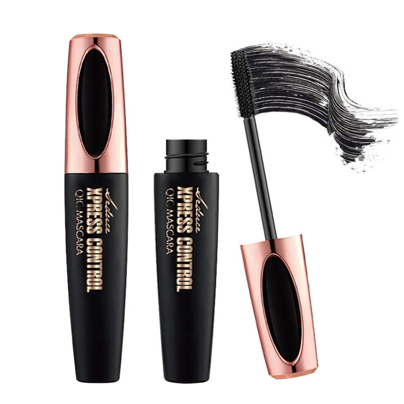 4D FIBER MASCARA