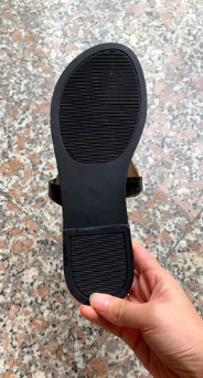 Fashion women flip flop